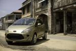 Ford Ka 2008 года
